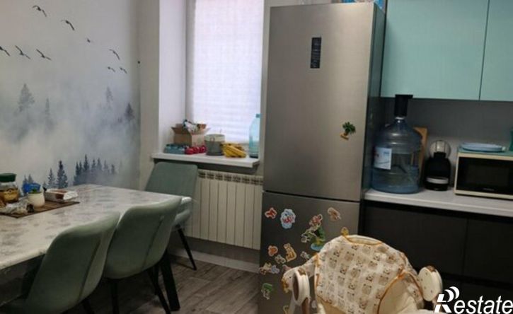 2-комн квартира ул Толстого, 6,  д. 6