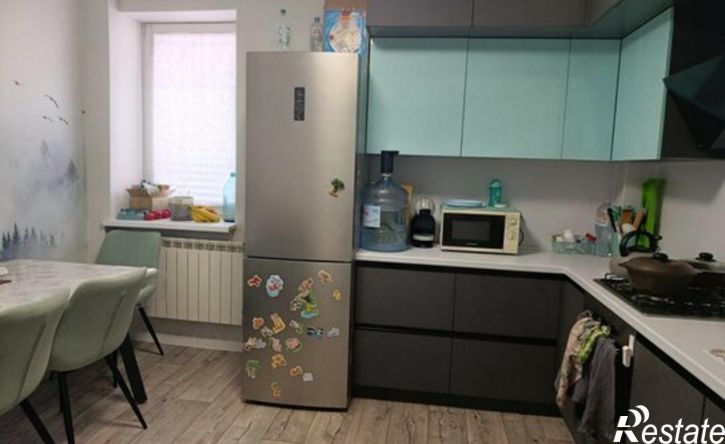2-комн квартира ул Толстого, 6,  д. 6