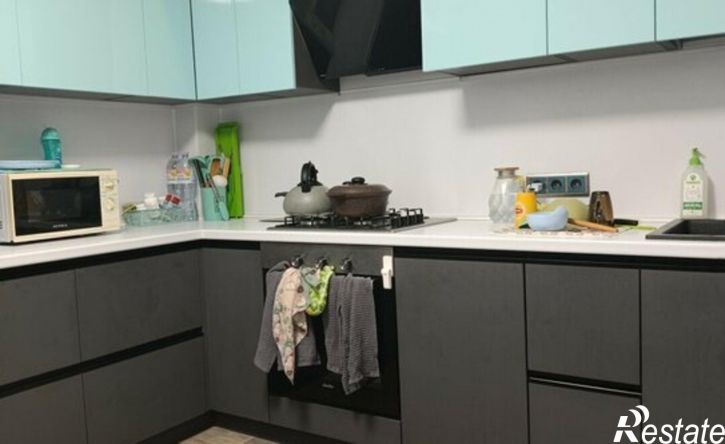 2-комн квартира ул Толстого, 6,  д. 6