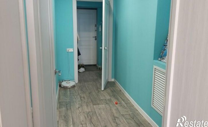 2-комн квартира ул Толстого, 6,  д. 6