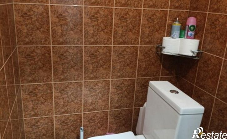 2-комн квартира ул Толстого, 6,  д. 6