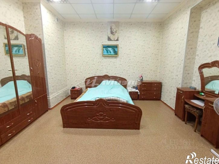 1-комн квартира Екатерининская улица, 8А,  д. 8А