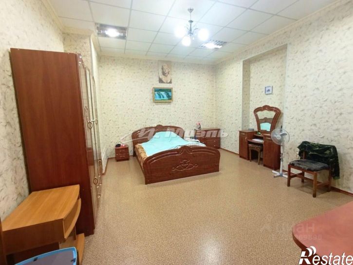 1-комн квартира Екатерининская улица, 8А,  д. 8А