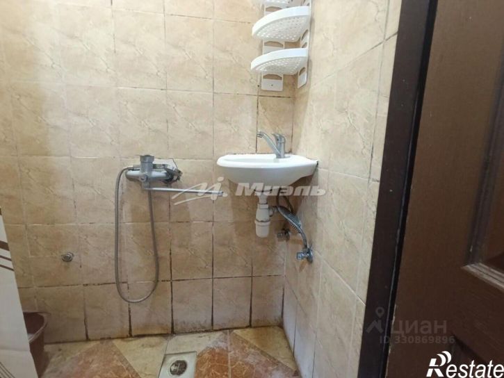 1-комн квартира Екатерининская улица, 8А,  д. 8А