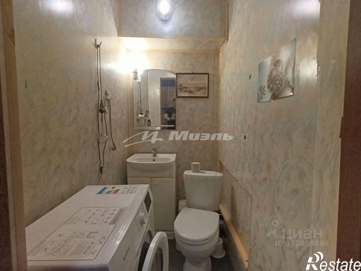 1-комн квартира Екатерининская улица, 8А,  д. 8А
