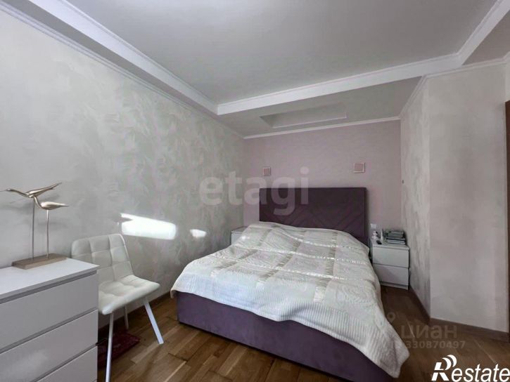 3-комн квартира ул Кечкеметская, 103А,  д. 103А
