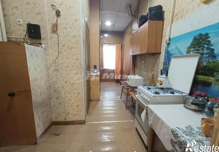 1-комн квартира Екатерининская улица, 8А,  д. 8А