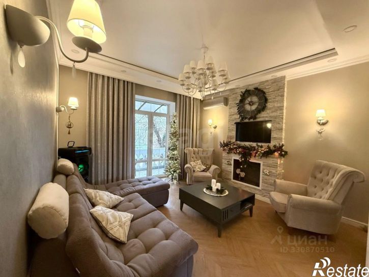 2-комн квартира ул Севастопольская, 49А,  д. 49А