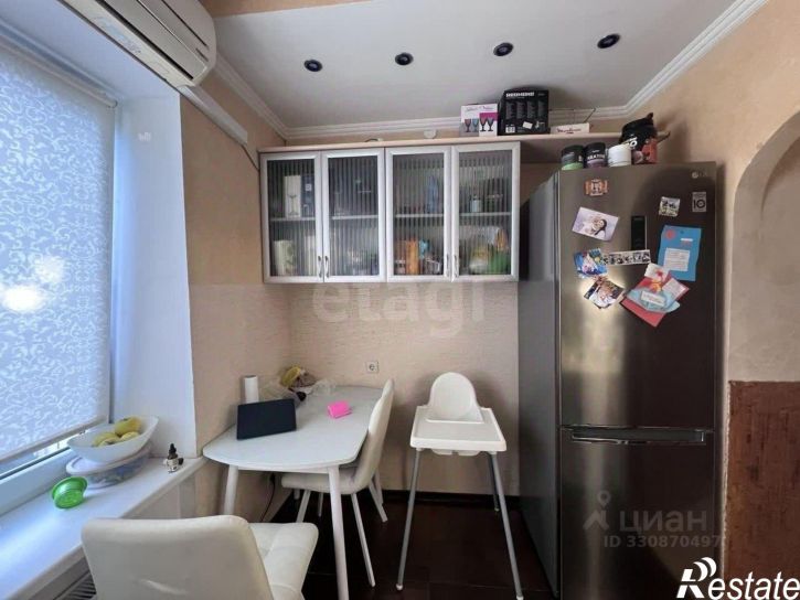 3-комн квартира ул Кечкеметская, 103А,  д. 103А