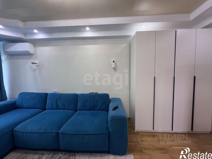 3-комн квартира ул Кечкеметская, 103А,  д. 103А