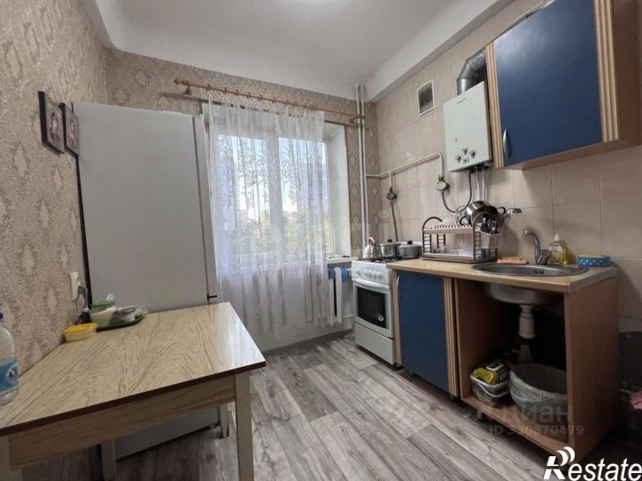 1-комн квартира ул Никанорова, 9,  д. 9