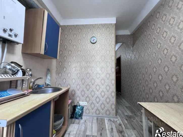 1-комн квартира ул Никанорова, 9,  д. 9