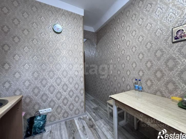 1-комн квартира ул Никанорова, 9,  д. 9