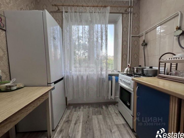 1-комн квартира ул Никанорова, 9,  д. 9