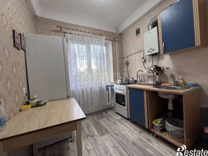 1-комн квартира ул Никанорова, 9,  д. 9