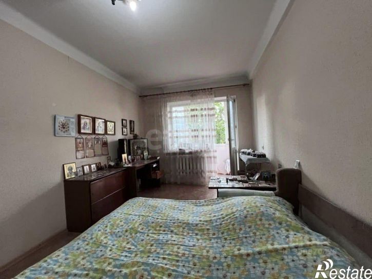 1-комн квартира ул Никанорова, 9,  д. 9