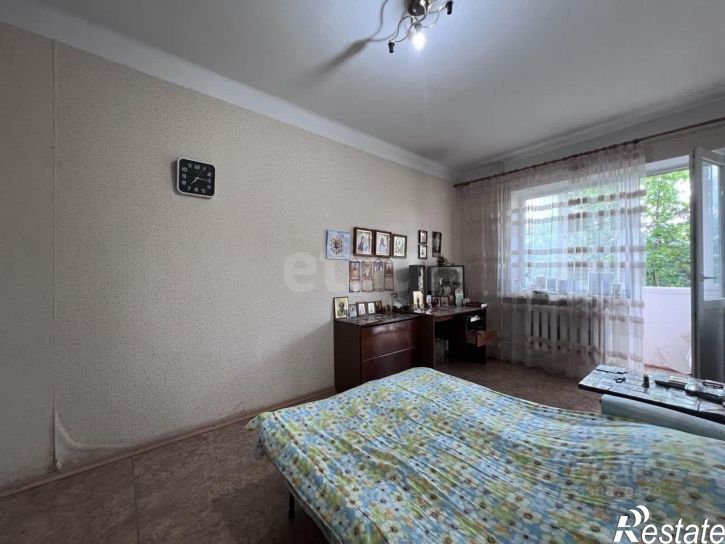 1-комн квартира ул Никанорова, 9,  д. 9