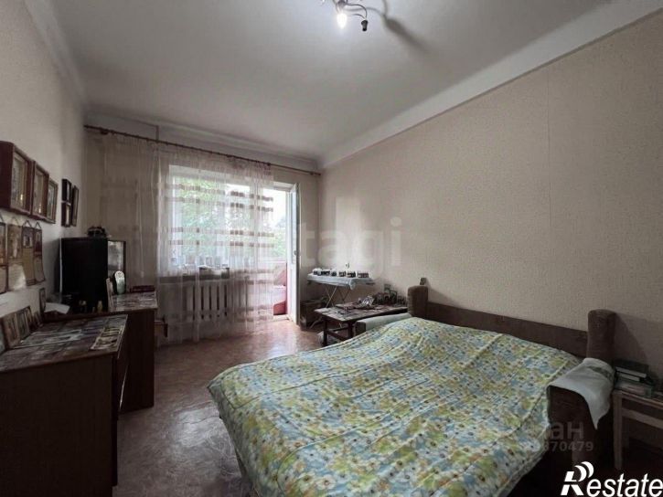 1-комн квартира ул Никанорова, 9,  д. 9