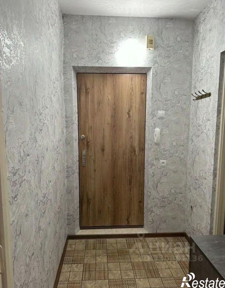 1-комн квартира улица 1-й Конной Армии, 74,  д. 74