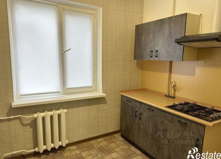 1-комн квартира улица 1-й Конной Армии, 74,  д. 74