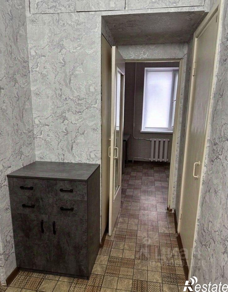 1-комн квартира улица 1-й Конной Армии, 74,  д. 74