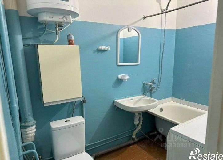 1-комн квартира улица 1-й Конной Армии, 74,  д. 74