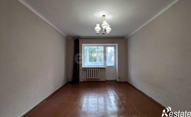 3-комн квартира Железнодорожный тупик, 3,  д. 3