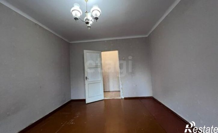 3-комн квартира Железнодорожный тупик, 3,  д. 3