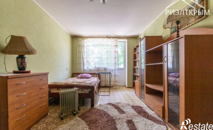 1-комн квартира улица 60 лет Октября, 7,  д. 7