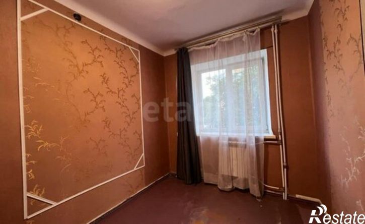 3-комн квартира Железнодорожный тупик, 3,  д. 3