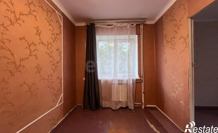 3-комн квартира Железнодорожный тупик, 3,  д. 3
