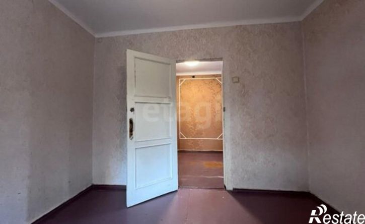 3-комн квартира Железнодорожный тупик, 3,  д. 3