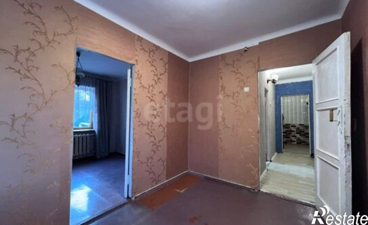 3-комн квартира Железнодорожный тупик, 3,  д. 3