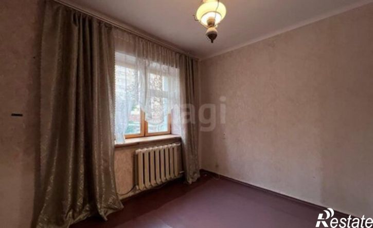 3-комн квартира Железнодорожный тупик, 3,  д. 3