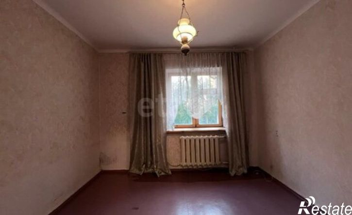 3-комн квартира Железнодорожный тупик, 3,  д. 3