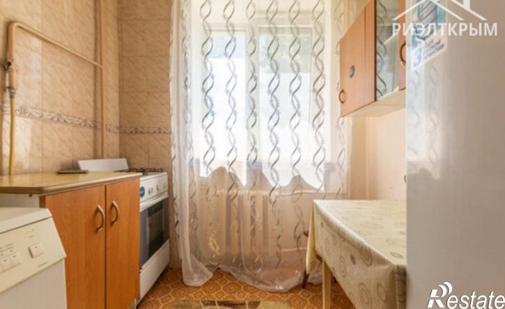 1-комн квартира улица 60 лет Октября, 7,  д. 7