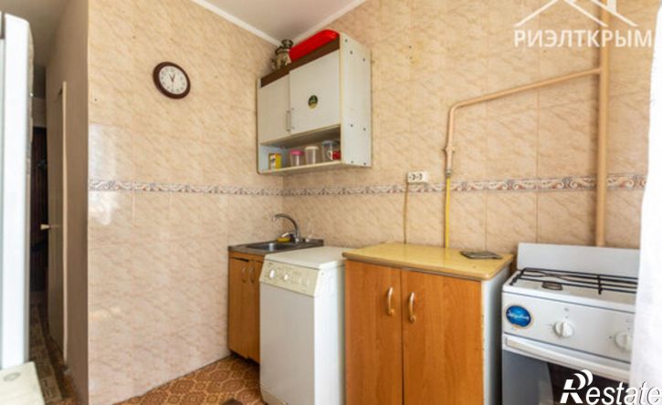 1-комн квартира улица 60 лет Октября, 7,  д. 7