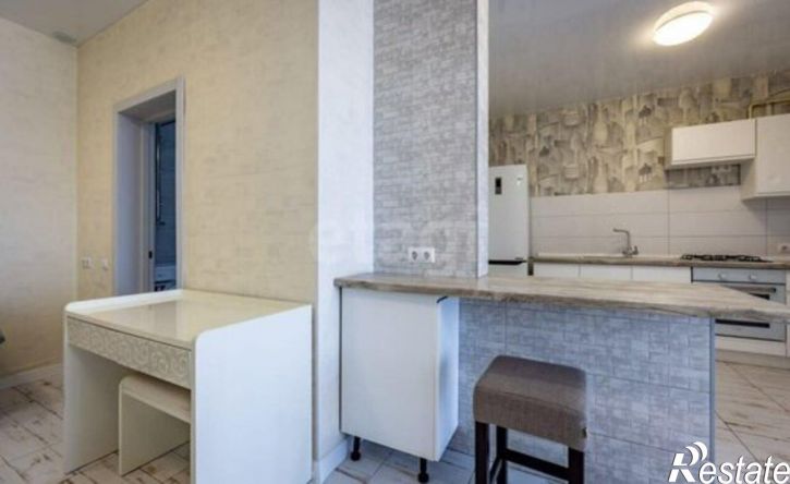 1-комн квартира улица Трубаченко, 14Е,  д. 14Е
