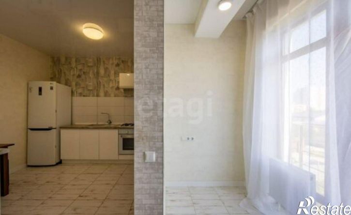1-комн квартира улица Трубаченко, 14Е,  д. 14Е
