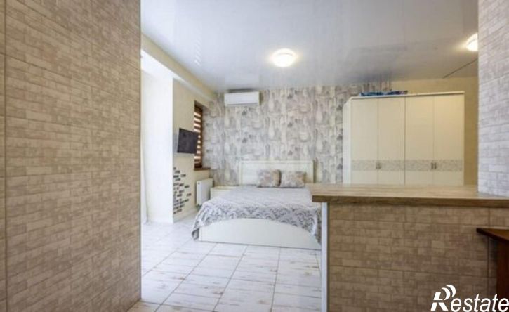 1-комн квартира улица Трубаченко, 14Е,  д. 14Е