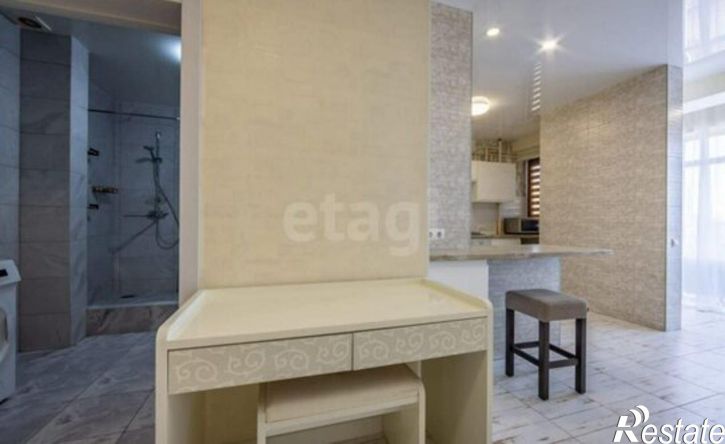 1-комн квартира улица Трубаченко, 14Е,  д. 14Е