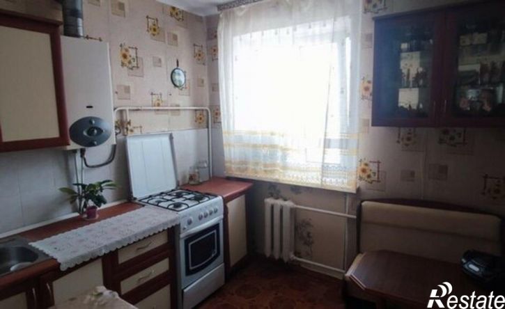 1-комн квартира улица Семашко, 7,  д. 7