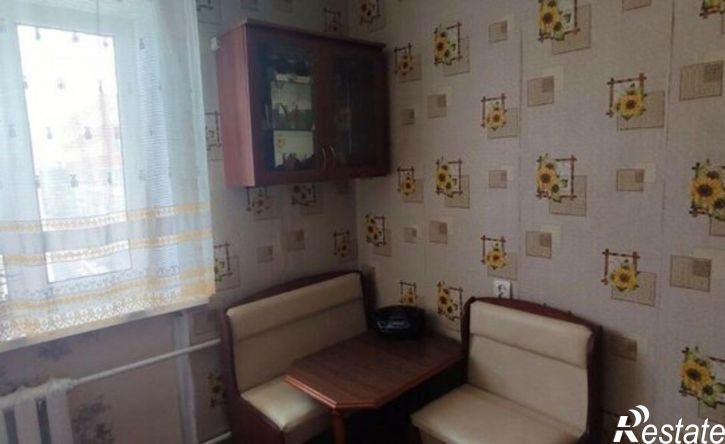 1-комн квартира улица Семашко, 7,  д. 7