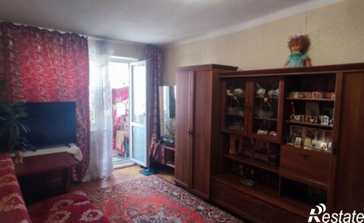 1-комн квартира улица Семашко, 7,  д. 7