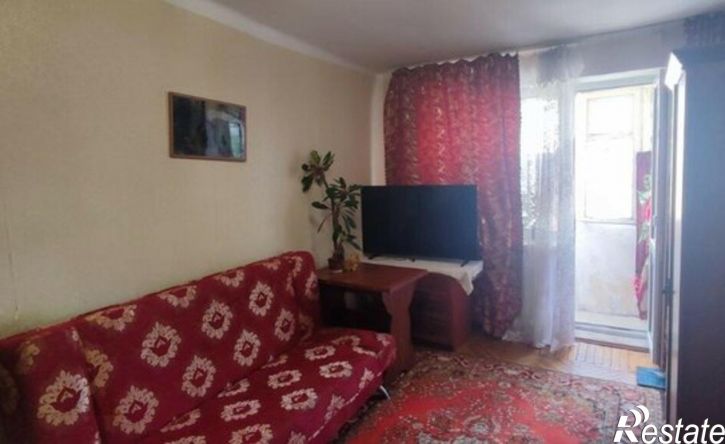 1-комн квартира улица Семашко, 7,  д. 7