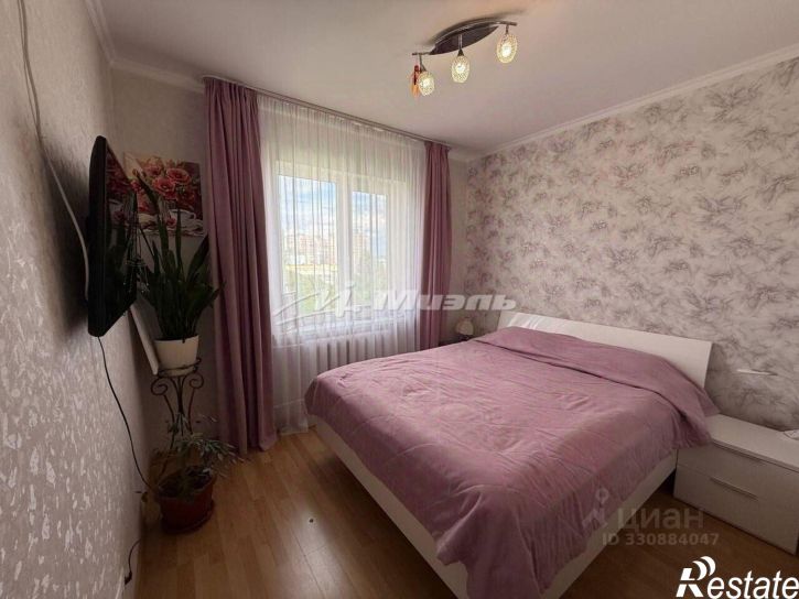 3-комн квартира ул Маршала Жукова, 3,  д. 3