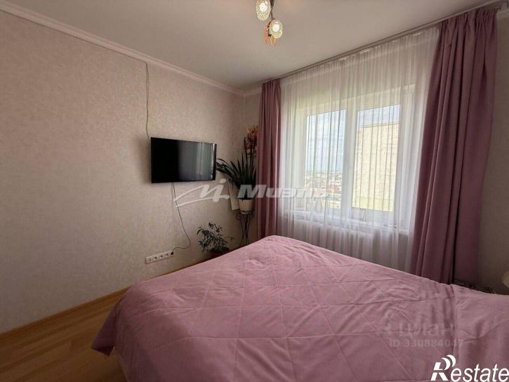 3-комн квартира ул Маршала Жукова, 3,  д. 3