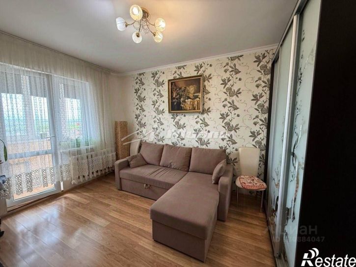 3-комн квартира ул Маршала Жукова, 3,  д. 3