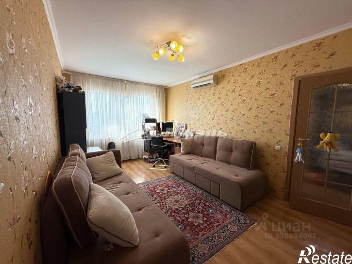 3-комн квартира ул Маршала Жукова, 3,  д. 3
