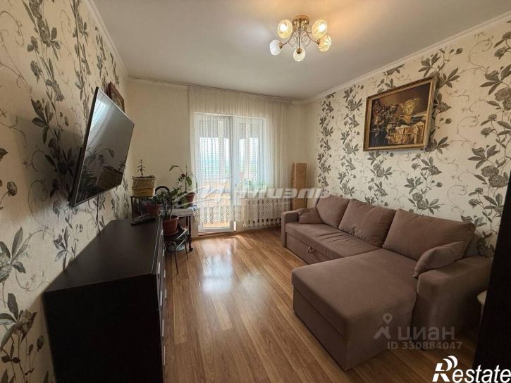 3-комн квартира ул Маршала Жукова, 3,  д. 3
